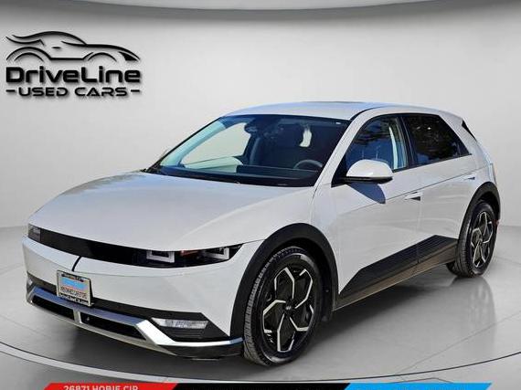 HYUNDAI IONIQ 5 2024 KM8KN4DE3RU248493 image HYUNDAI IONIQ 5 2024 KM8KN4DE3RU248493 image